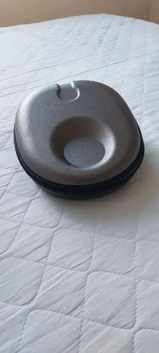 CASE ESTOJO PARA HEADSET PS5 PULSE 3D - Foto 5