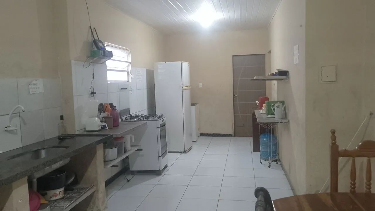 Alugou casa de 8 quartos  - Foto 4