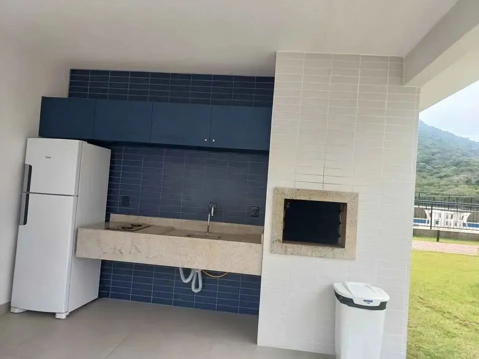 *Apartamento novo, nunca fui usado* na Pedra Branca, Palhoça SC - Foto 6
