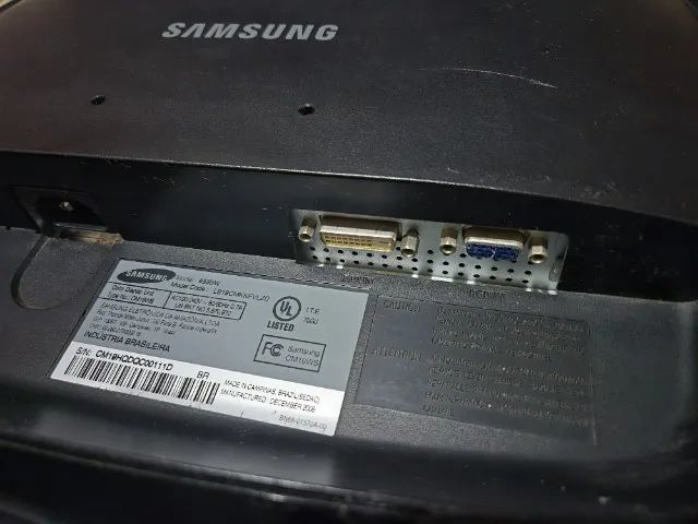 MONITOR SAMSUNG 933BW - Foto 3