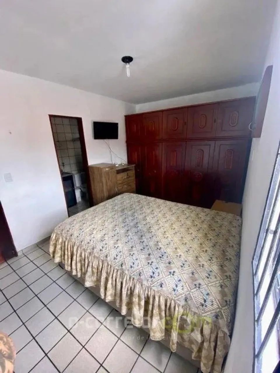 Apartamento Gigante Jardim Cidade Universitária, C/92m² 1º Andar, 3 Quartos, 1 Suíte, 01 V - Foto 4