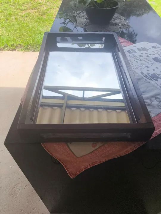 Bandeija - Café da manhã  - Foto 4