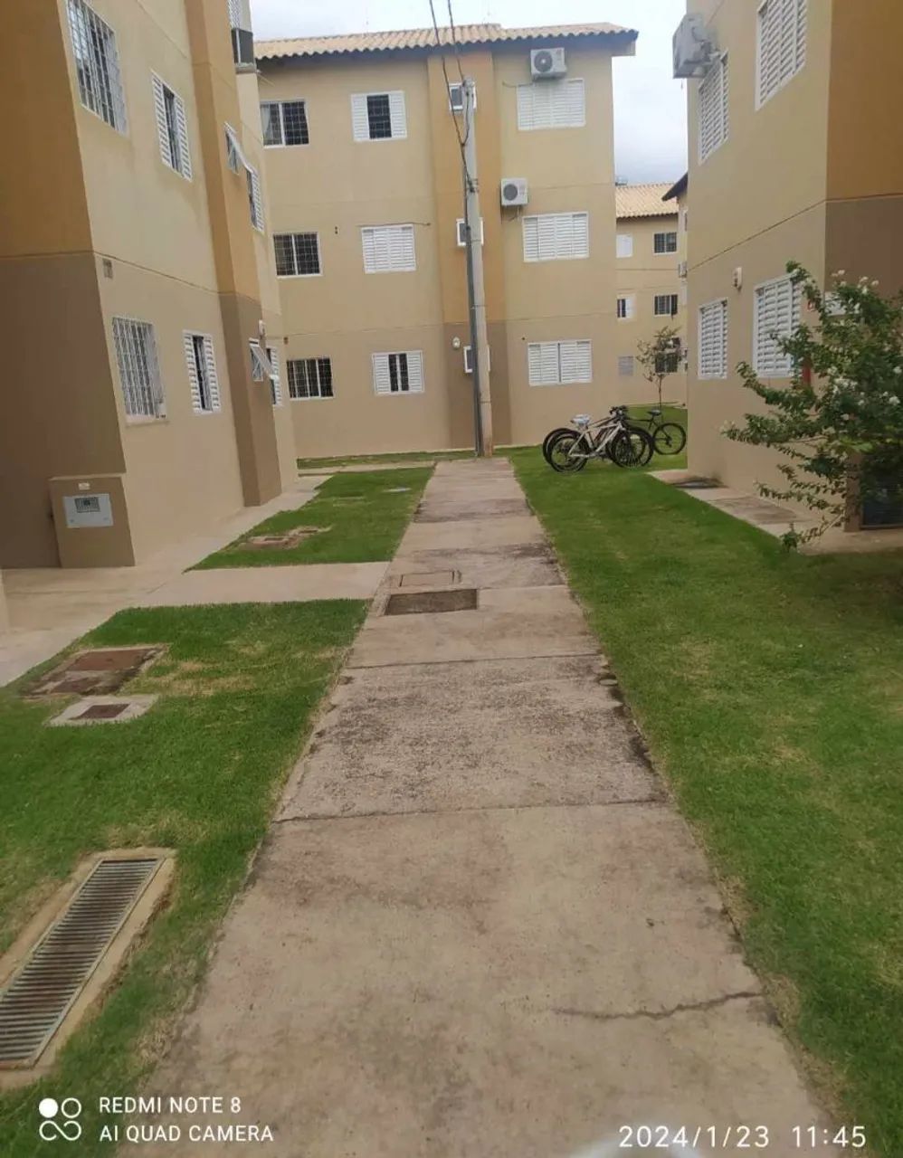 Vendo apartamento transferência de financiamento  - Foto 3