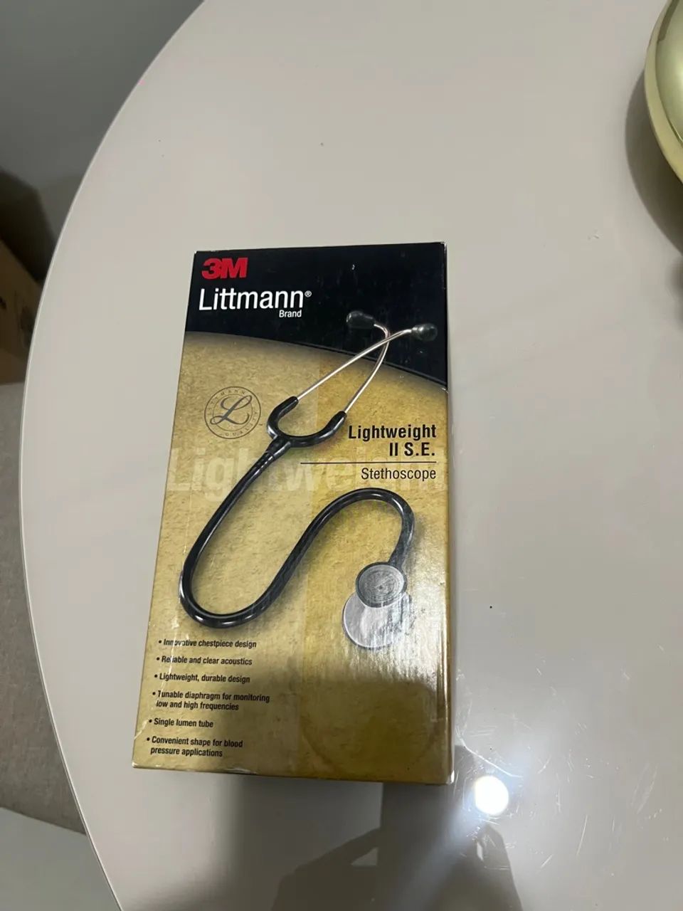 Estetoscópios Littmann  - Foto 4
