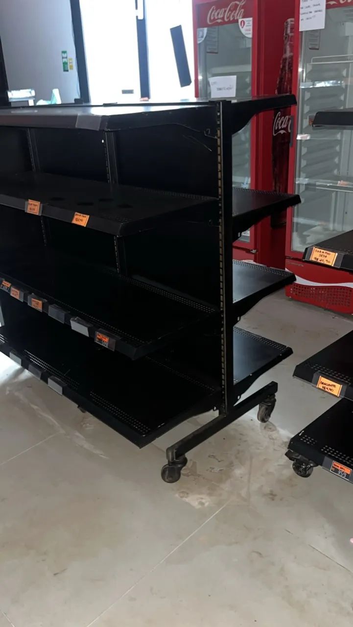 Gôndola para supermercado - Foto 5