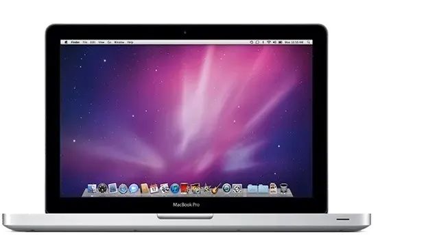 macbook pro 2008