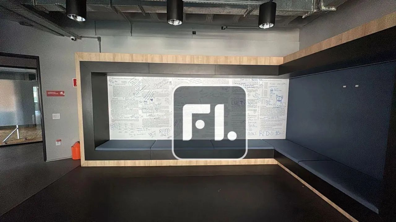 Conjunto, 377 m² - venda por R$ 12.000.000,04 ou aluguel por R$ 108.832,00/mês - Vila Olím - Foto 11