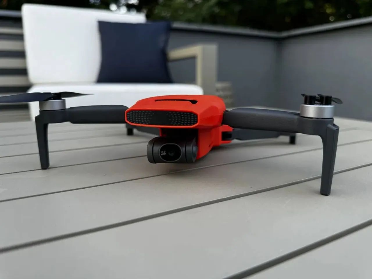 Drone FIMI MINI 3 4K 60fps 9km Gimbal de 3 Eixos| Lacrado - Foto 5