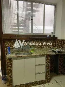 Botafogo | Casa 3 quartos - Foto 5