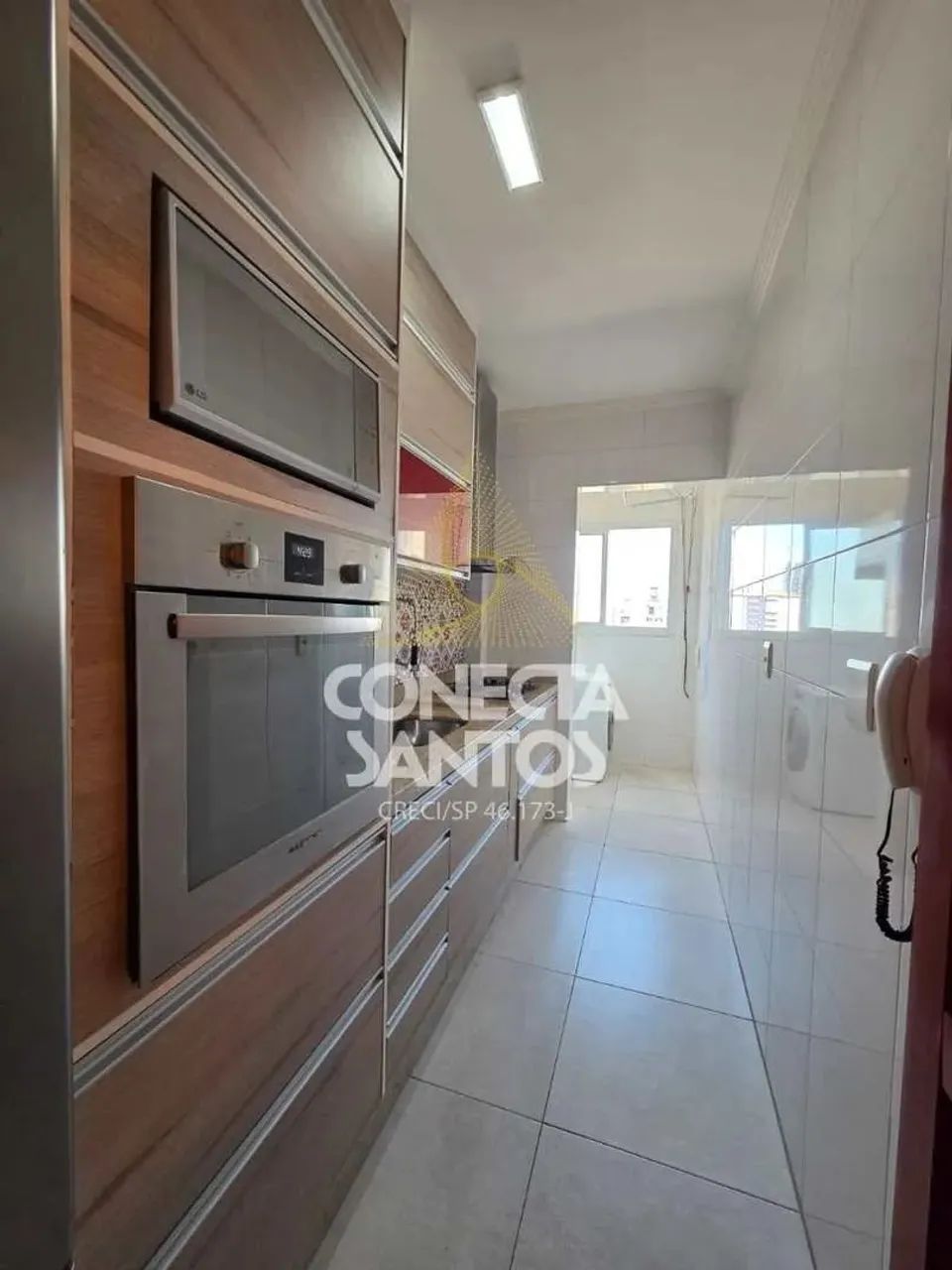 Apto 2 quartos Praia Grande R$ 480 mil, Cod: 1554 - Foto 3