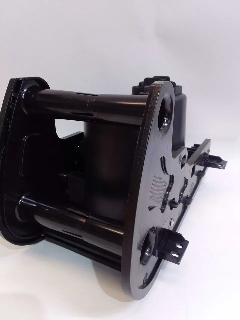 Acabamento Porta Copos Console Chery Tiggo 5x 1.5 2019/20 - Foto 4