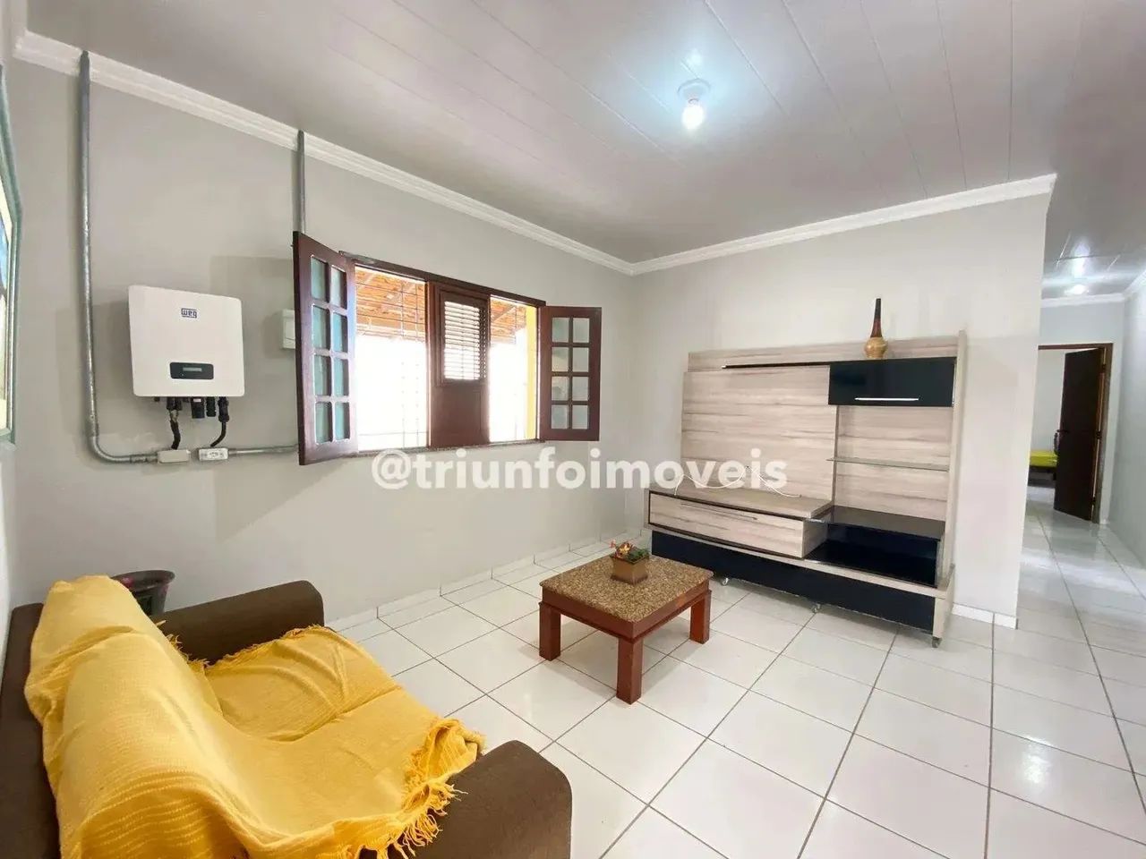 Casa a venda em Parnaíba com 3 Quartos TR209004 THE -1EC52KQ - Foto 4