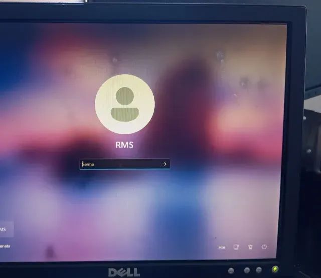 Monitor Dell - Tela LCD - 15 polegadas - Foto 2