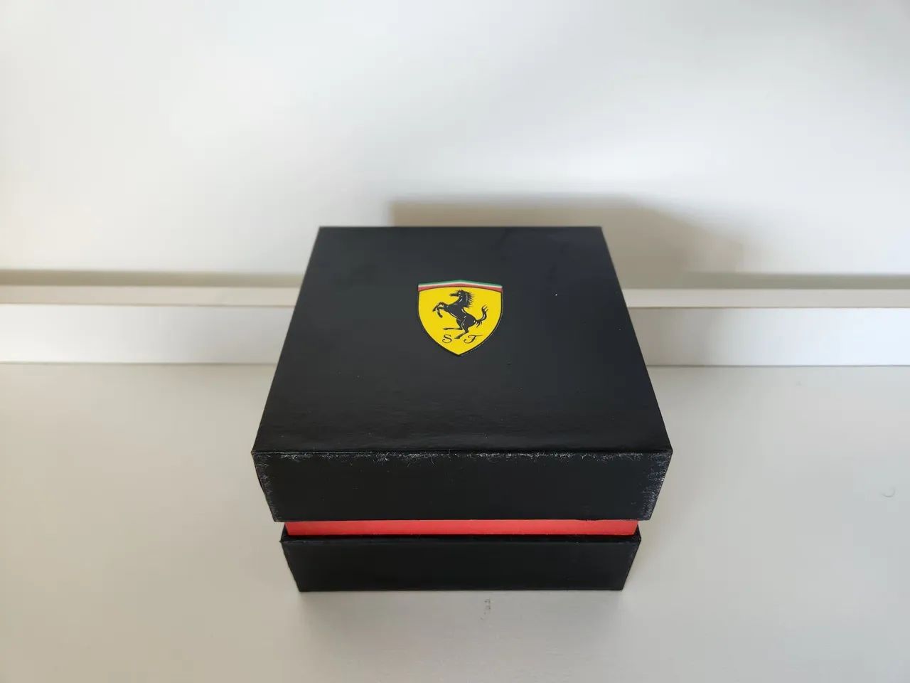 Relógio Scuderia Ferrari - Foto 2