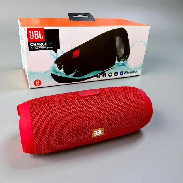 Caixa de som jbl nova 6632A - Foto 4
