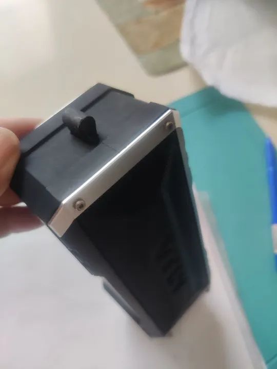 Caixa de Som Bluetooth PUNKER - Foto 5