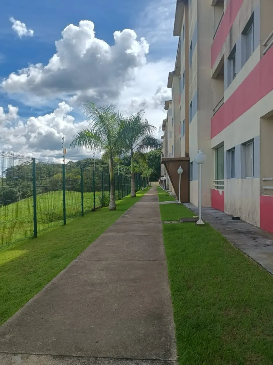 Bela Vista Iranduba Centro, Iranduba - AM