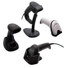 Leitor de códigos de barras Datalogic QuickScan QD2500 - Foto 2