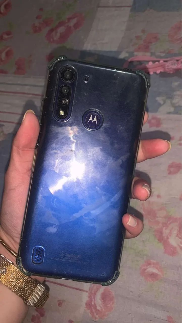 MOTOROLA G8 POWER - Foto 3