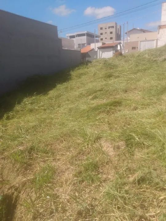 Lote excelente localização 