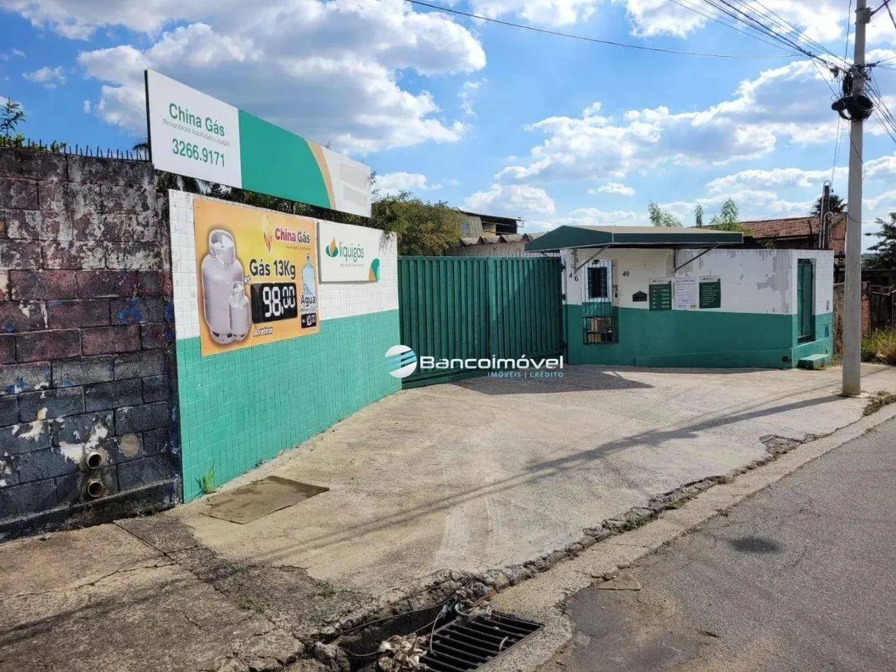 Terreno à venda, 1000 m² por R$ 1.200,00 - Chácara Santa Letícia - Campinas/SP - Foto 3