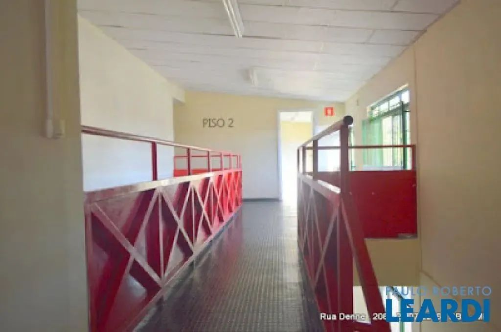 COMERCIAL - PARQUE SÃO GEORGE - SP - Foto 4