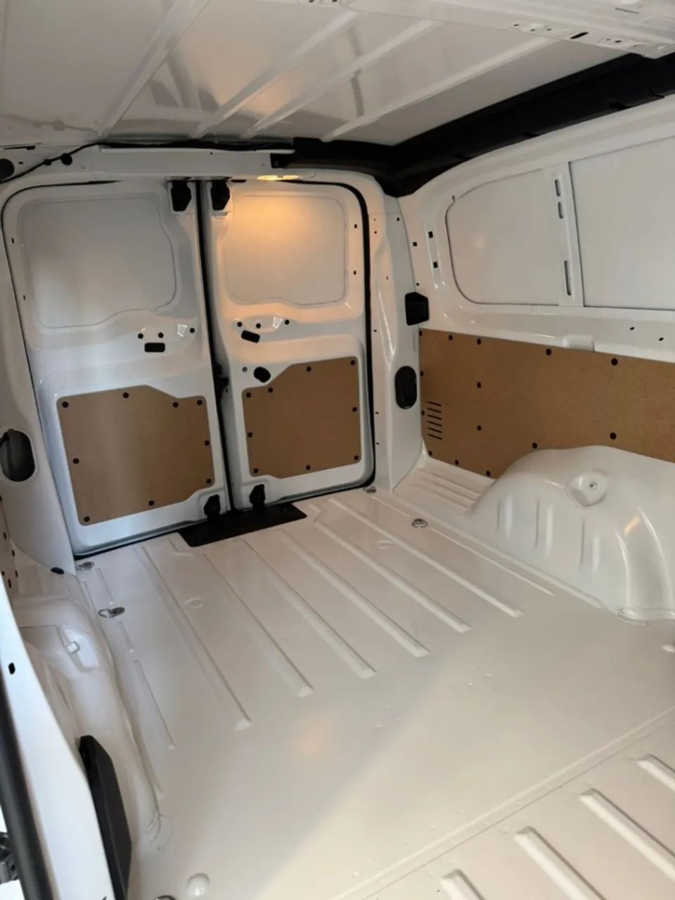 Fiat SCUDO 2.2 TURBO DIESEL CARGO MANUAL - Foto 5