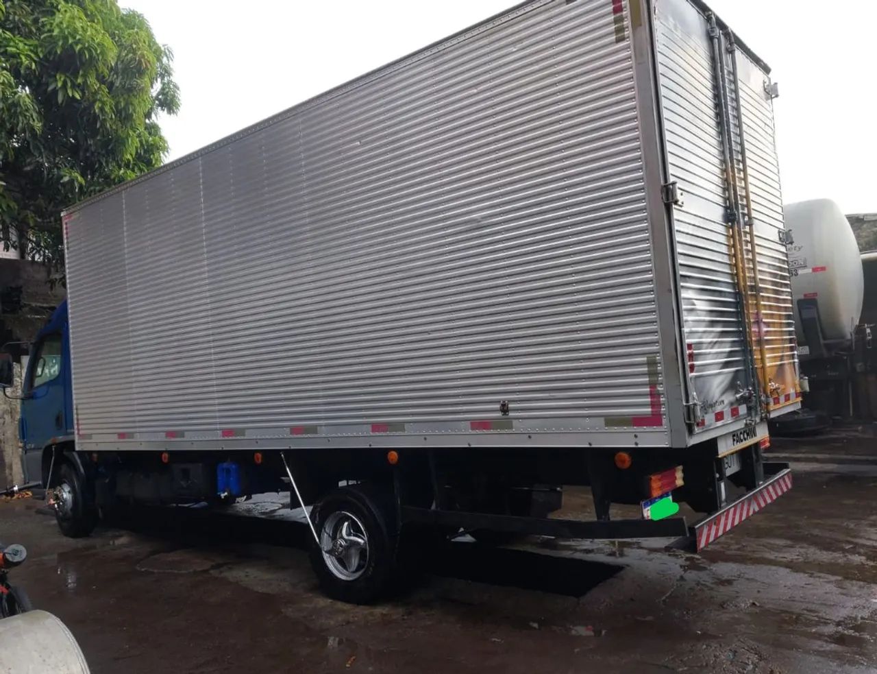 Mercedes-Benz Accelo 1016 - Foto 3