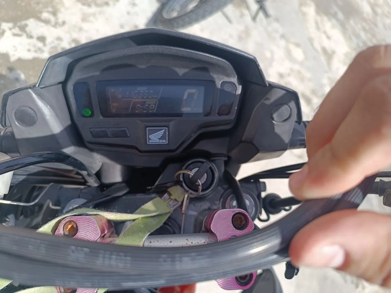 Vendo NXR BROS 2018 - Foto 4