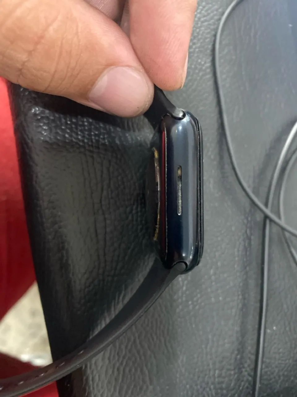 Apple Watch - Séries 7 - Foto 2