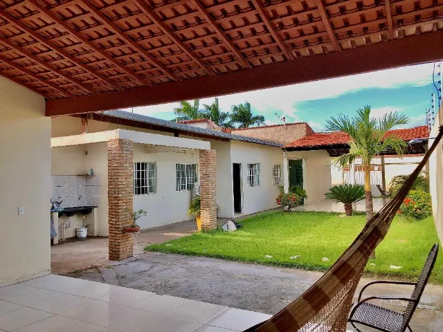 Casa no bairro Bacuri, Imperatriz/MA, 3 suítes