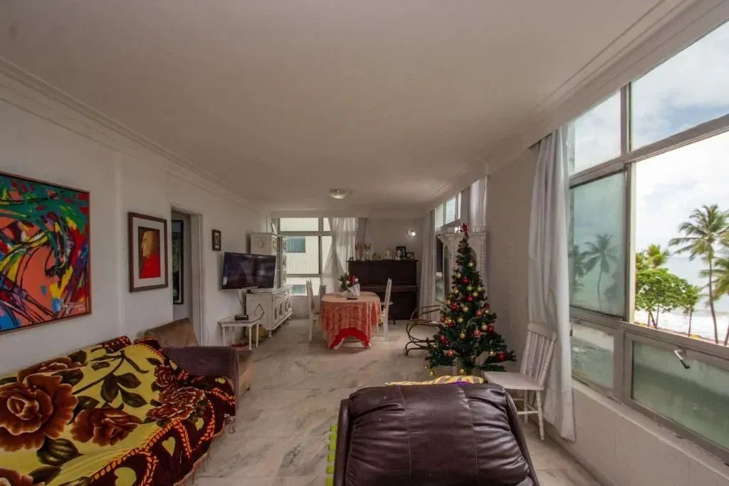 Apartamento beira mar à venda em Recife - Foto 3