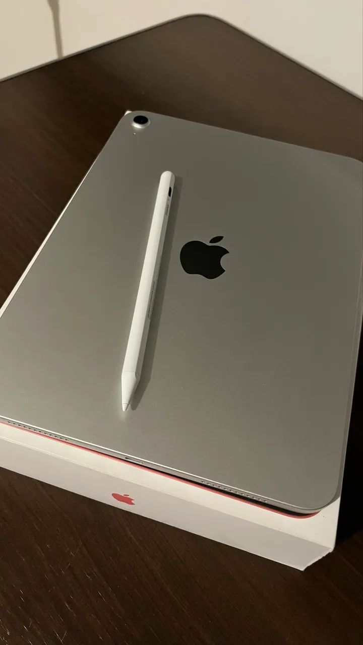 IPAD A16 (128 GB) - Tablets e E-Readers - Ronda, Ponta Grossa