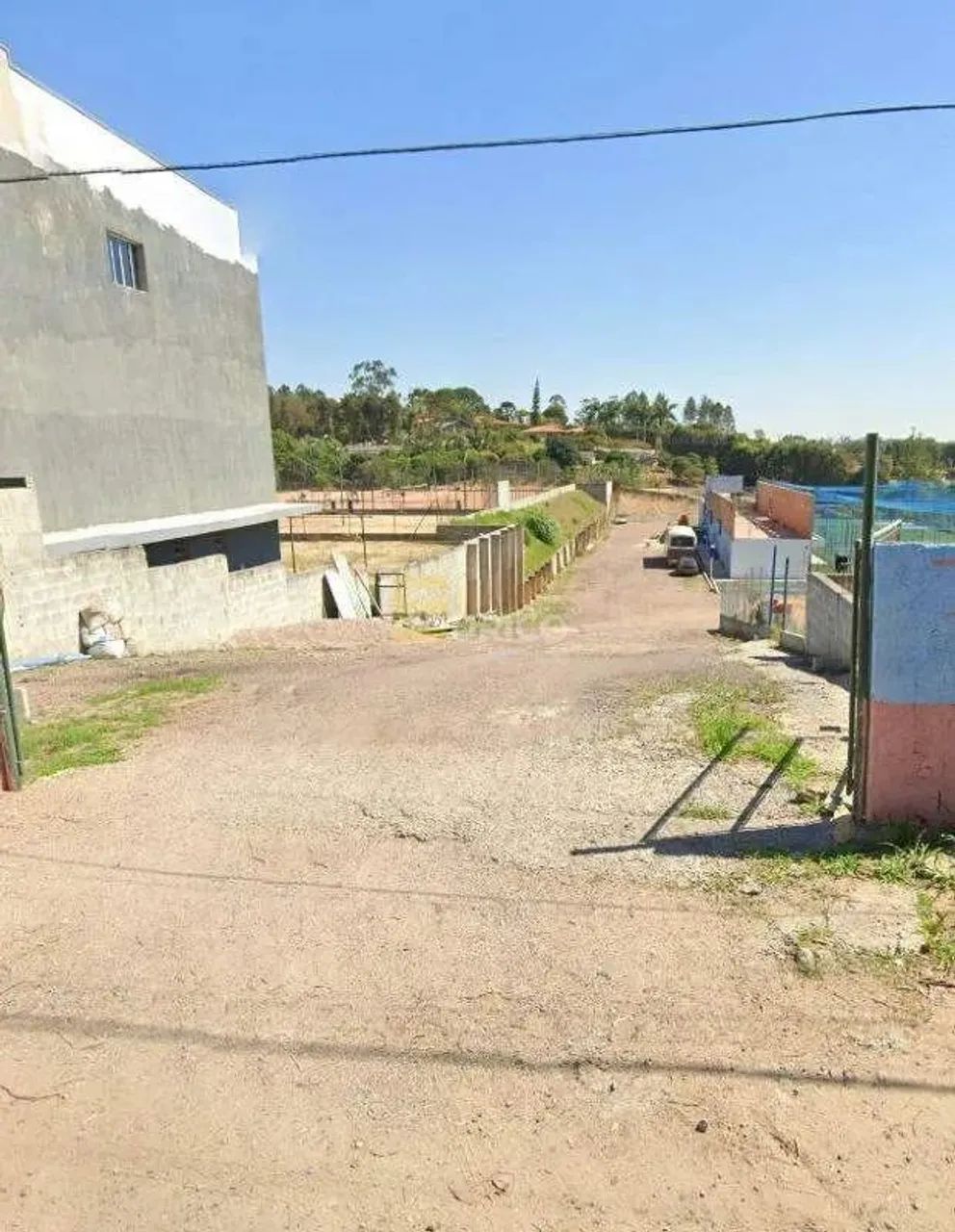 Galpão para locação no bairro Santa Eliza em Itupeva/SP - Foto 3