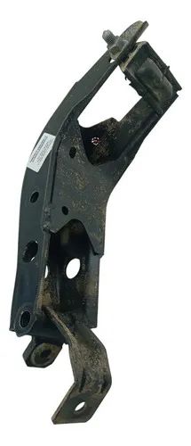 Suporte Coxim Caixa Câmbio Inferior Gm Corsa Wind 1.0 2001 - Foto 5