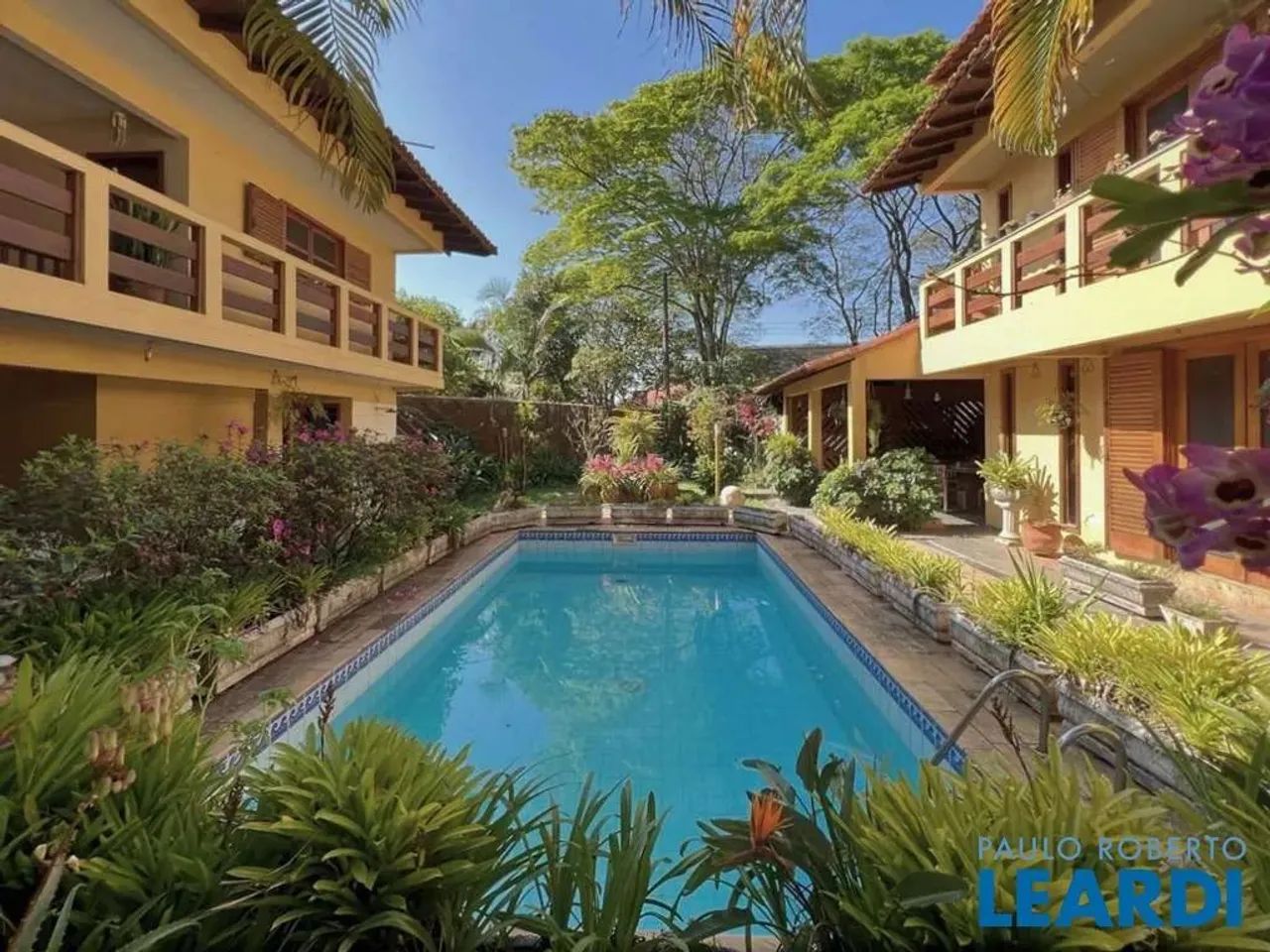 CASA EM CONDOMÍNIO - SÃO PAULO II - SP - Foto 3