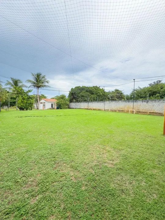 Sitio com sete quartos - Jacaúna -  Área construída 550m² - Foto 6