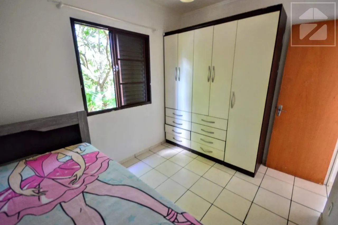 Apartamento para aluguel com 49 m², 2 quartos 1 vaga em Parque São Jorge, Campinas - Foto 8