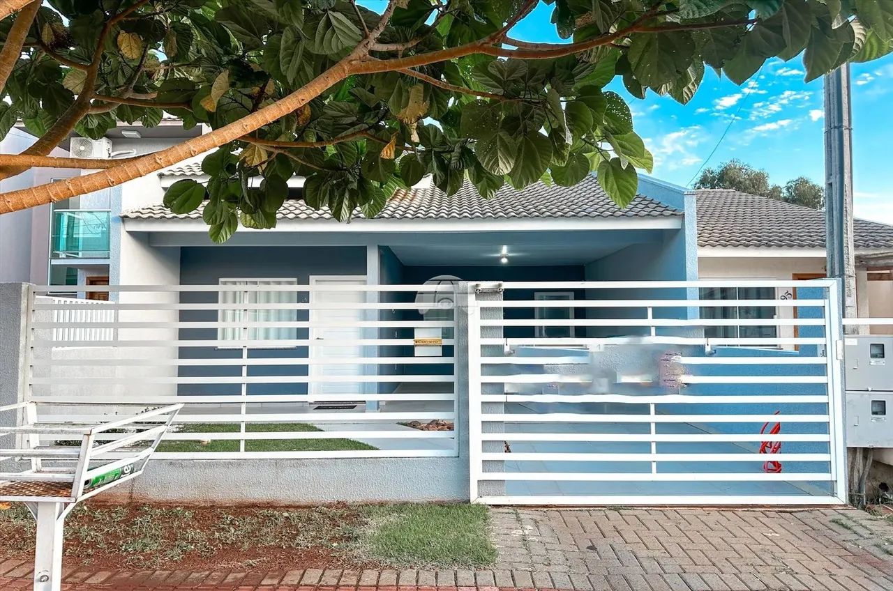 Vendas Casa Pato Branco PR