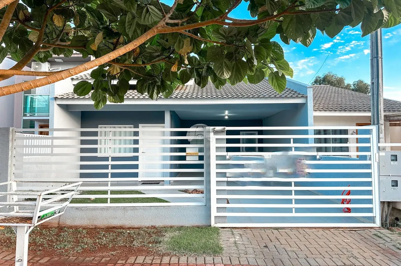 Vendas Casa Pato Branco PR