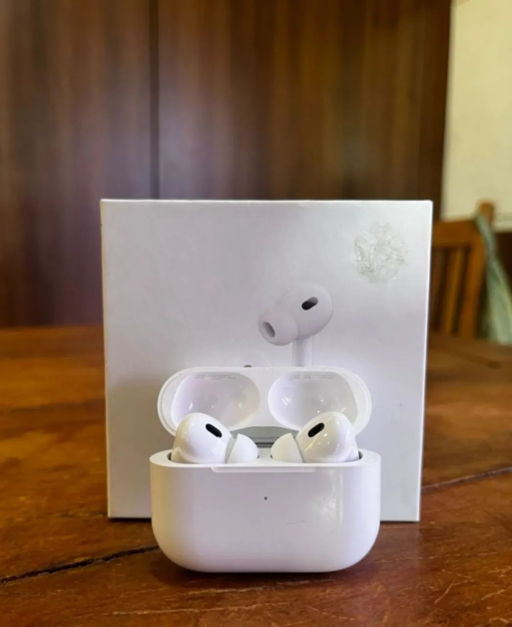 AirPods  pro 2 - Foto 2