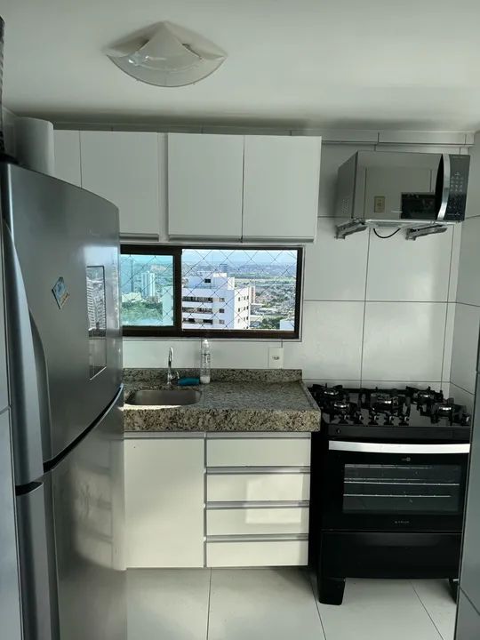 Apartamento Temporada Carnaval - Foto 10