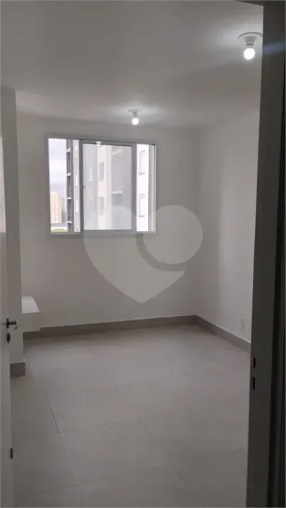 Apartamento com 2 quartos para locação em Água Branca - SP - Foto 14