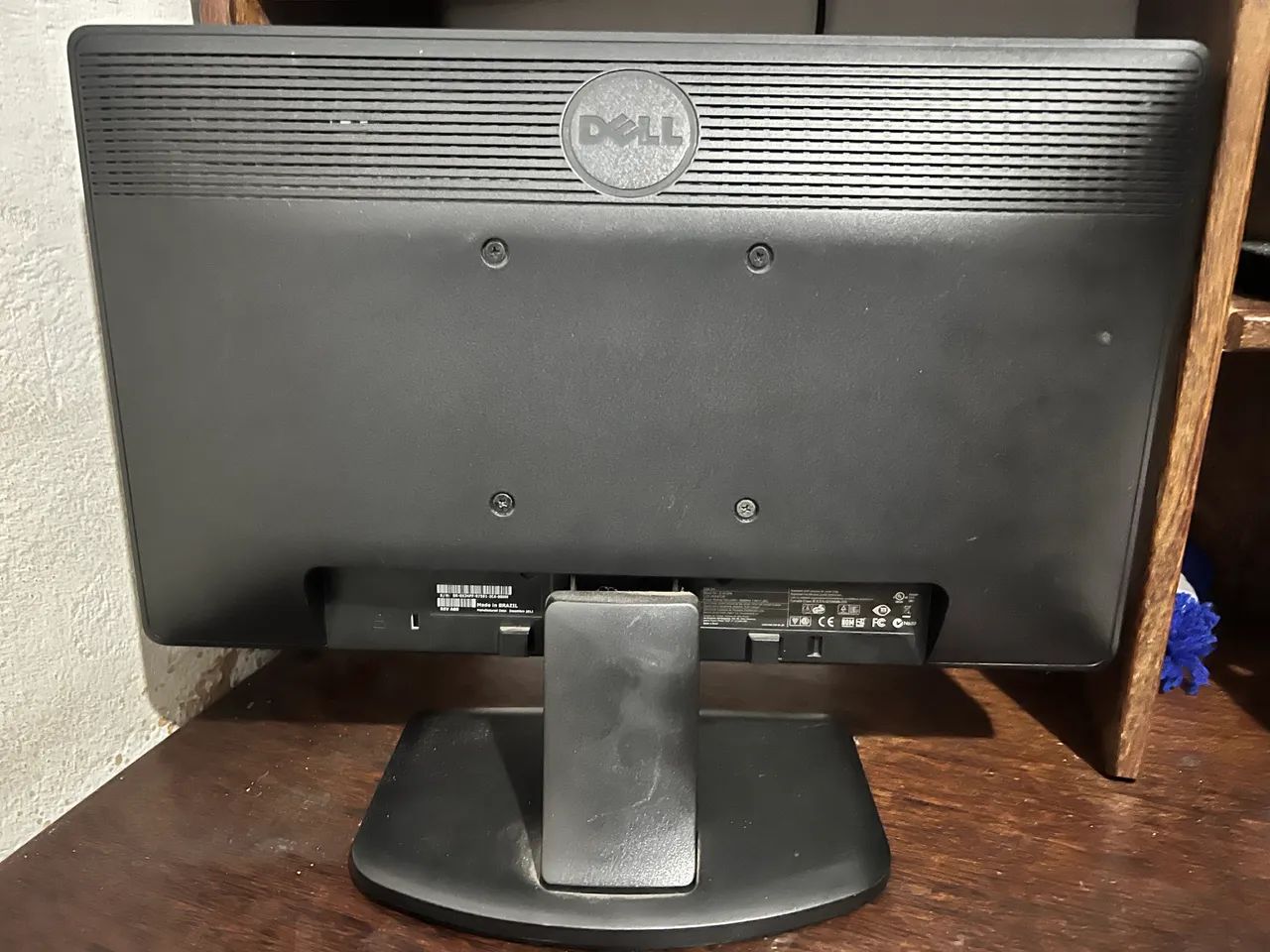 Monitor Dell 18,5