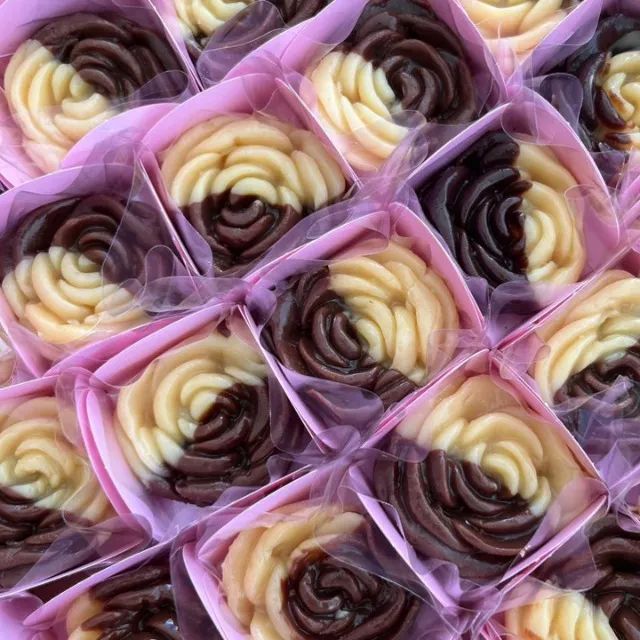 Docinhos Gormet para festa e casamento em Salvador BA - Mah Penedo