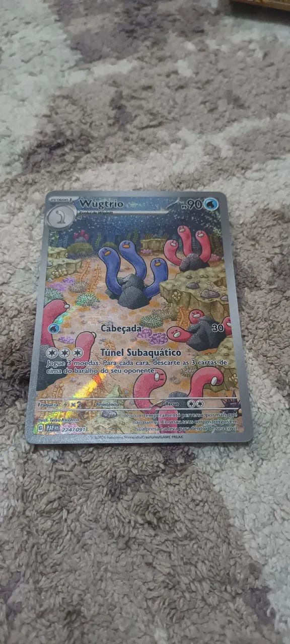 Cartas Pokemon  - Foto 6