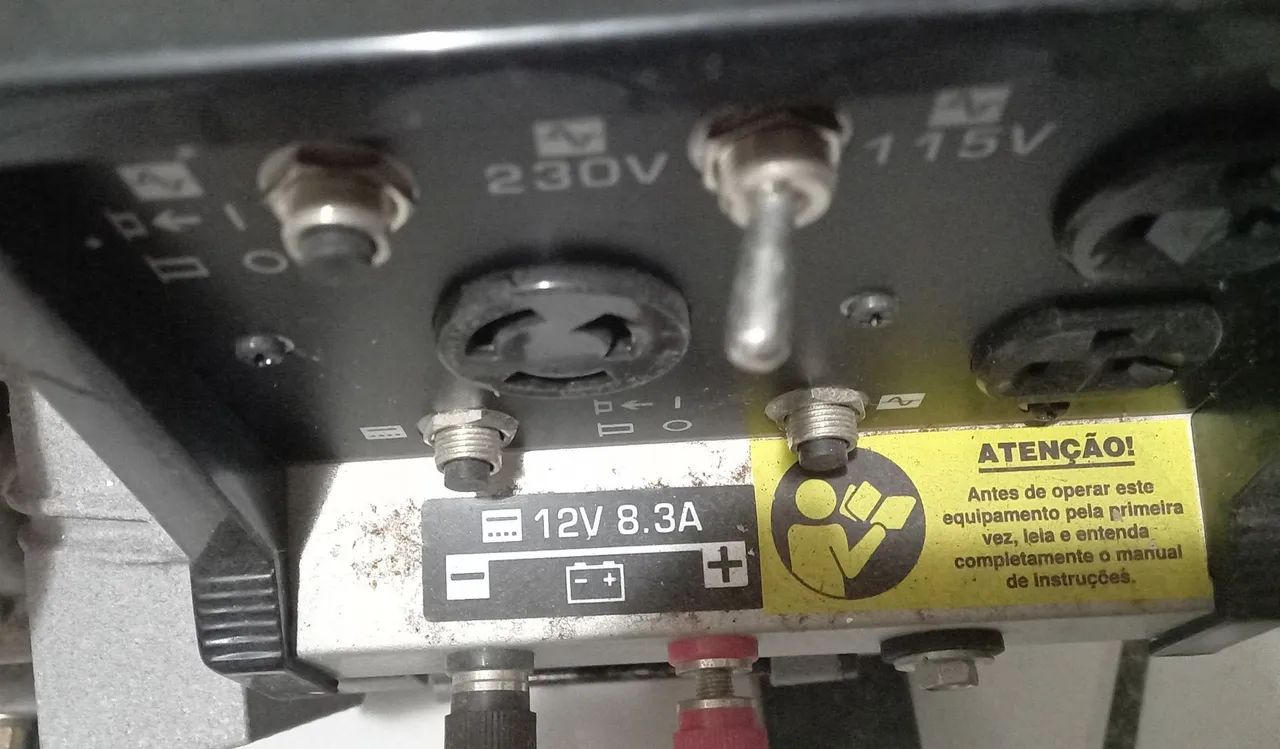 Motor a Gasolina Mitsubishi 6.0HP GT600 - Foto 5