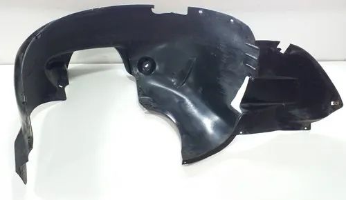 Capa De Roda Parabarro Diant. Direita Saveiro G5 2010 Lc232 - Foto 4