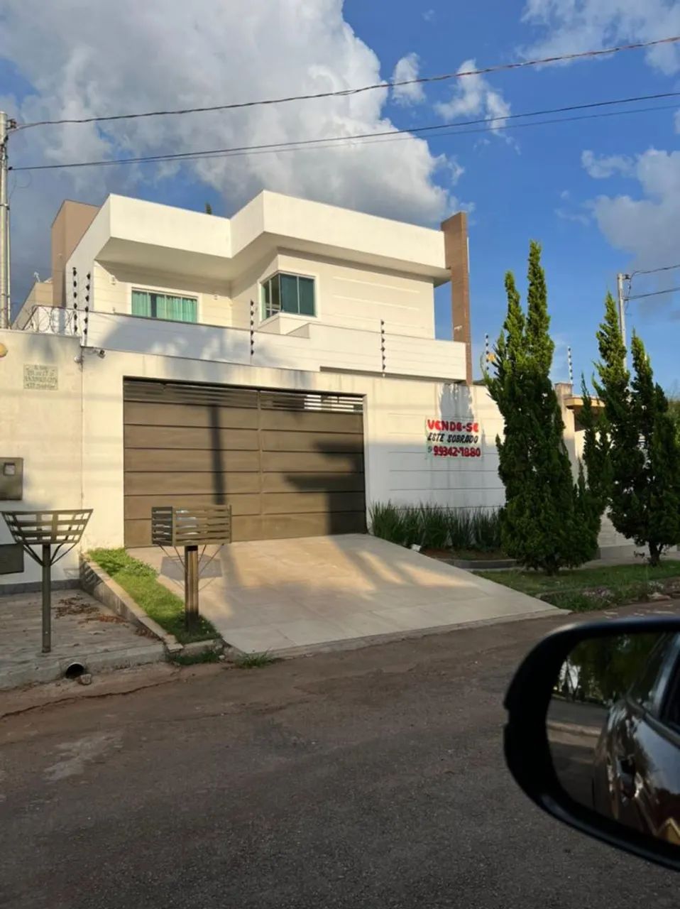 Foto - Anápolis - Parque Brasília 2ª Etapa