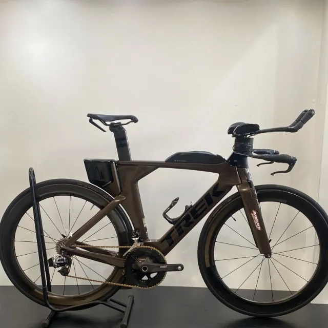 Bicicleta TT Trek Speed Concept